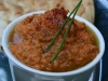 Fire Roasted Red Pepper Dip